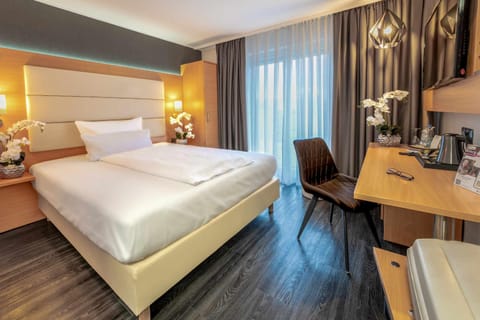 Best Western Hotel am Kastell Hotel in Heilbronn