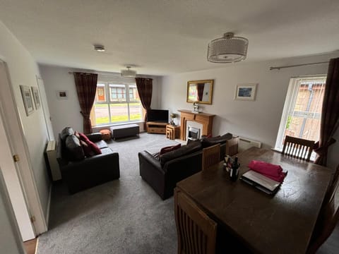 Cairngorm Cottage House in Aviemore