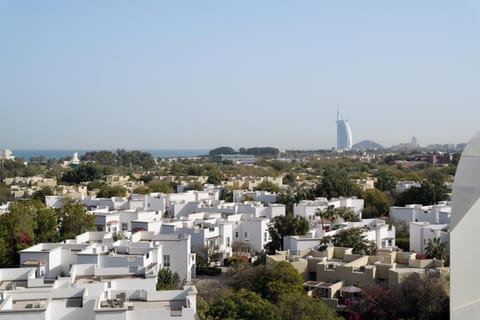 View (from property/room), City view