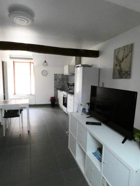 TV and multimedia, Kitchen or kitchenette