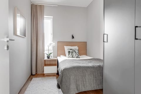 Apartments Mölndal Eigentumswohnung in Gothenburg