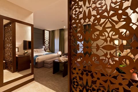 Zubarah Hotel Hotel in United Arab Emirates