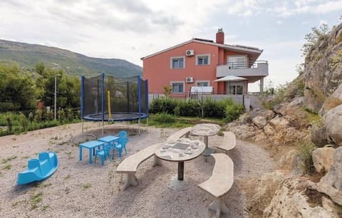 Children play ground, Golfcourse, Balcony/Terrace