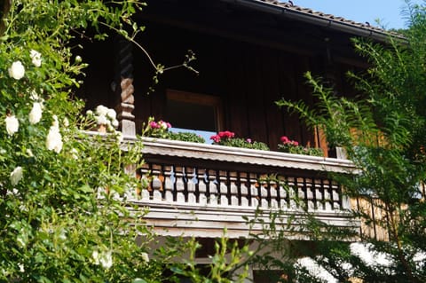 Ferienwohnung Oberschopper Apartment in Salzburgerland