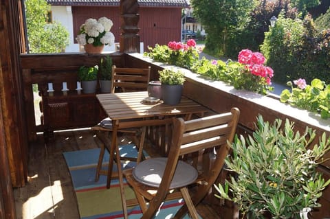 Ferienwohnung Oberschopper Apartment in Salzburgerland