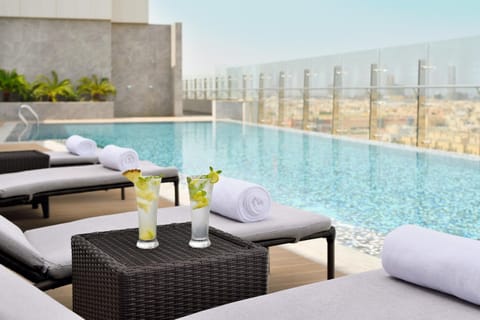 Crowne Plaza - Jeddah Al Salam, an IHG Hotel Hotel in Jeddah
