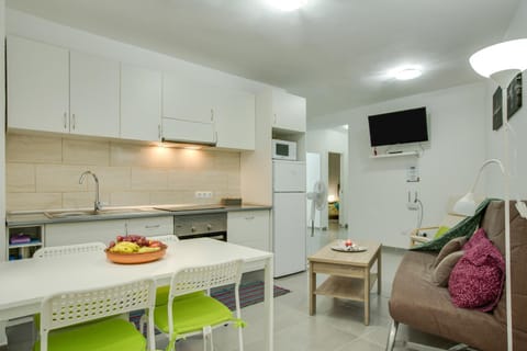 1b Srv Apartment in Vecindario