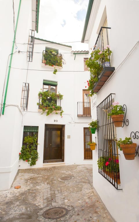 Casa Del Rey Country House in Priego de Córdoba