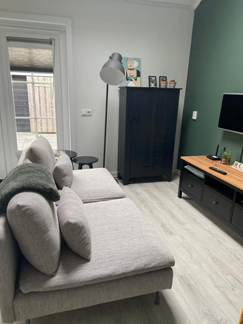 2 persoons zon en zee House in Westkapelle