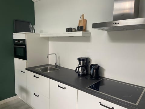 2 persoons zon en zee House in Westkapelle