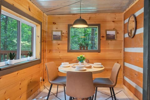 Whispering Pines House in Sevier County