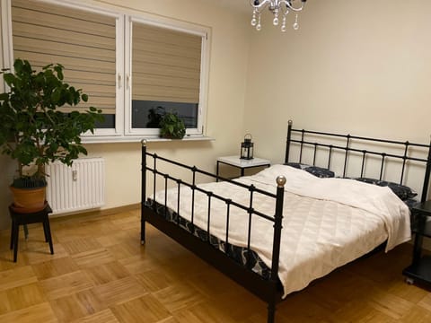 Apartament Arkońska Apartment in Szczecin