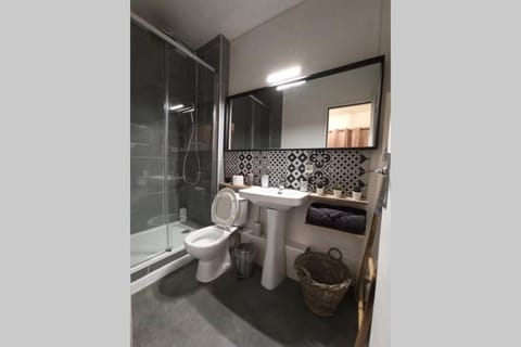 Un petit paradis pour se détendre et se ressourcer Apartment in Centre-Val de Loire