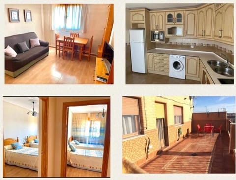 Hostal Las Palomas Bed and Breakfast in Castile-La Mancha