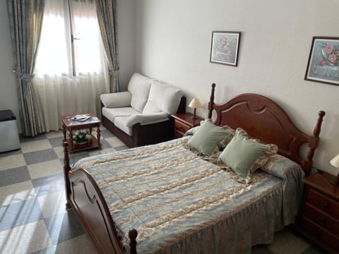 Hostal Las Palomas Bed and Breakfast in Castile-La Mancha