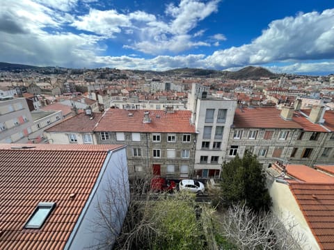 Day, Neighbourhood, Bird's eye view, City view, Garden view