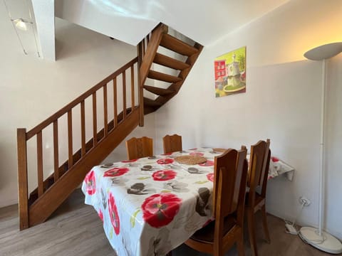 Appartement Barcelonnette, 3 pièces, 6 personnes - FR-1-165A-38 Wohnung in Barcelonnette