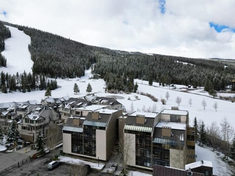 WH301 Wheeler House condo Apartment in Copper Mountain