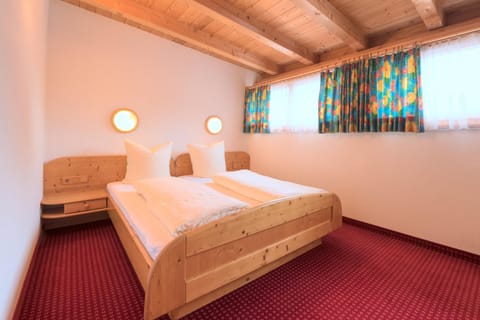 Appartements Barbara Apartment in Saint Anton am Arlberg