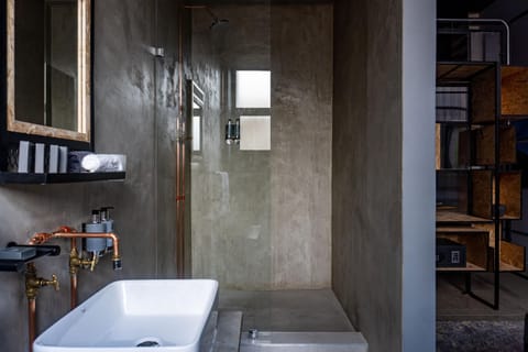 Lilian Lofts Hotel & Spa Apartment in Johannesburg