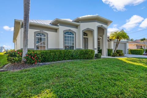 Villa Merrick Villa in Sanibel Island