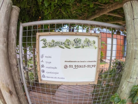 Pousada Bosque das Águas, Imbituba House in Imbituba