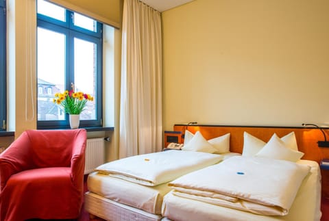 Hotel zum Ritter Hôtel in Fulda