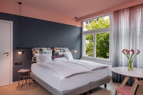 Sorell Hotel City Weissenstein - Boutique Hotel Hotel in St. Gallen