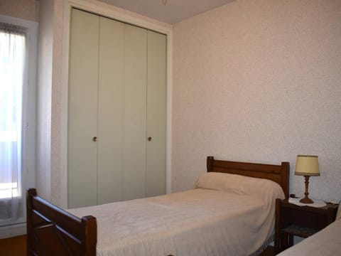 Appartement Font-Romeu-Odeillo-Via, 2 pièces, 4 personnes - FR-1-580-4 Apartment in Font Romeu