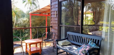 Nannup Homestay Haus in Nannup