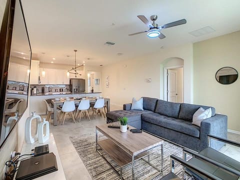 Unique 3BR condo with Waterpark House in Four Corners