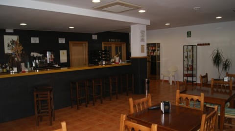 Lounge or bar