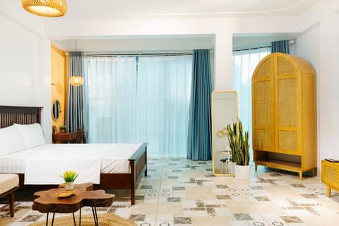 Sunstay Paradise Apartment hotel in Hanoi