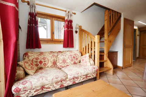 Résidence Les Hauts De Chavants - Hauts de Chavants Vallot 3 MAE-6414 Apartment in Les Houches