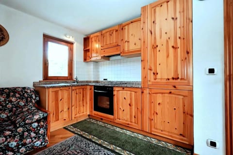 Résidence Beauregard - Beauregard 6 MAE-6421 Apartment in Les Houches