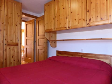 Résidence Beauregard - Beauregard 6 MAE-6421 Apartment in Les Houches