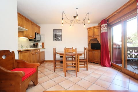 Résidence Les Hauts De Chavants - Hauts de Chavants Berard 04 MAE-6426 Apartment in Les Houches