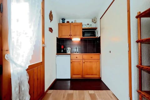 Résidence Le Prarion 2 C - Prarion 2 28 MAE-6429 Apartment in Les Houches