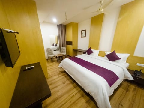 Hotel Vdara Hotel in Vijayawada