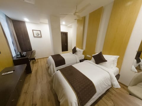 Hotel Vdara Hotel in Vijayawada