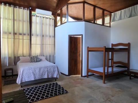 Acqua Jungle Glamping & Room Bed and Breakfast in Angra dos Reis