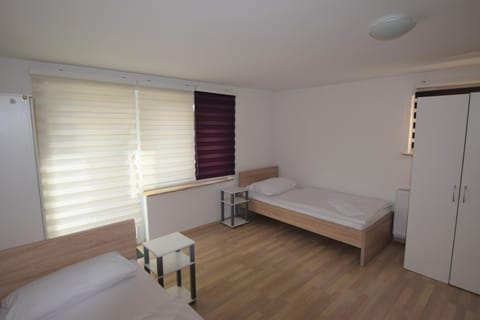 Apartment Ostfildern Condo in Esslingen