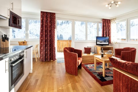 Fewo-Obertauern-Steinadler Apartment in Obertauern