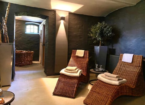 country-suites by verdino LIVING - Apartments & Suites Condominio in Braunlage