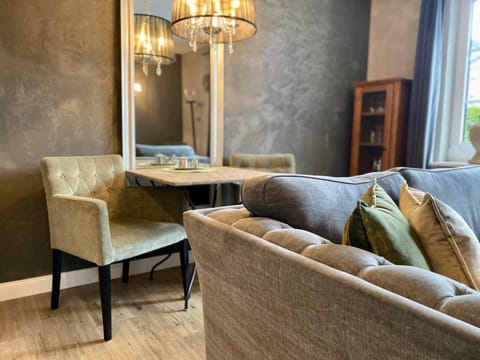 country-suites by verdino LIVING - Apartments & Suites Condominio in Braunlage