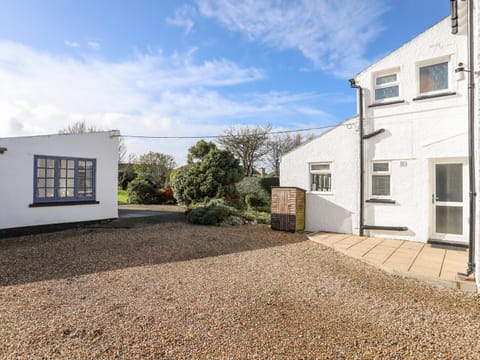 Bryngwyn - Trearddur Bay House in Trearddur Bay