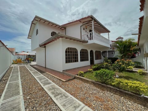 Anapoima -Liberia Casa in Anapoima