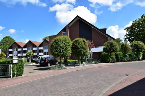 FeWo "Strandhotel" Whg22 Apartment in Ostholstein