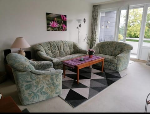 FeWo "Strandhotel" Whg22 Apartment in Ostholstein