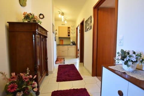 FeWo "Strandhotel" Whg22 Apartment in Ostholstein